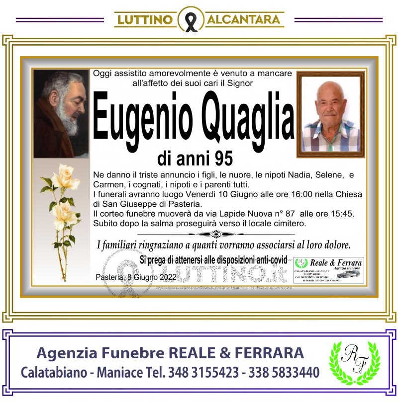 Eugenio  Quaglia 